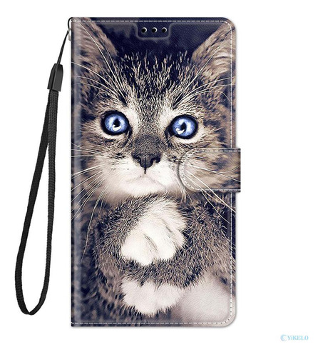 Funda Tipo Libro Tipo Cartera Para Poco F5 M4 M5 X3 Nfc X5 P