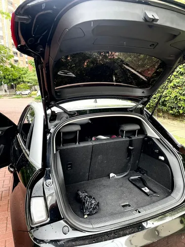 Audi A1 1.4 Tfsi Ambition Plus
