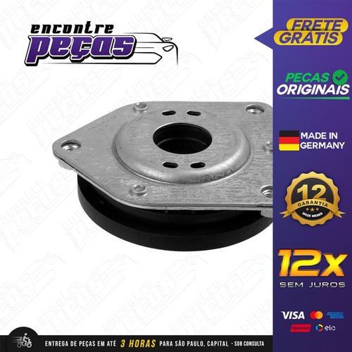 Coxim Amortecedor Dianteiro Mercedes B150 2005-2012 Original