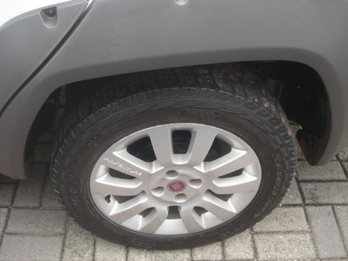 Palio Weekend Adv. 1.8 Flex