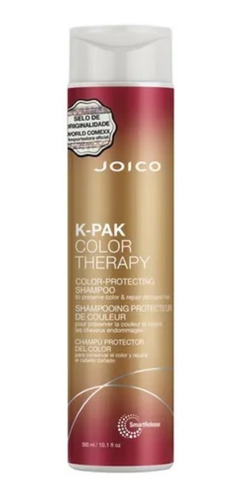 Joico K-pak Color Therapy - Shampoo 300ml 