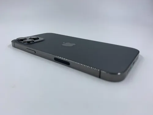 Apple iPhone 12 Pro Max - 512gb - Grafite Bateria 100% Lindo