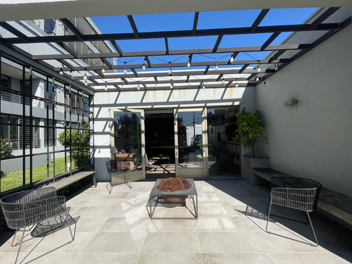 Departamento 2 Dormitorios, 2 Baños, Edificio Vivo Huertos