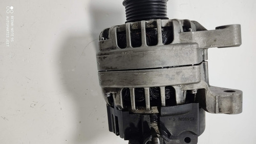 Alternador Peugeot 206 Xs 01-09 1.6 Estándar