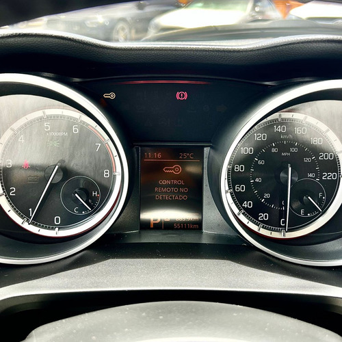 Suzuki Swift 1.0 Booster Jet At