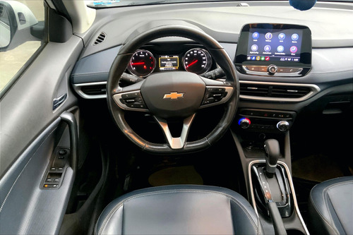 Chevrolet Tracker 2022