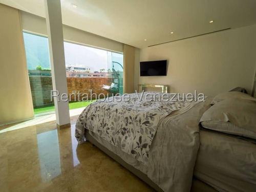 Apartamento En Venta Campo Alegre 26-323