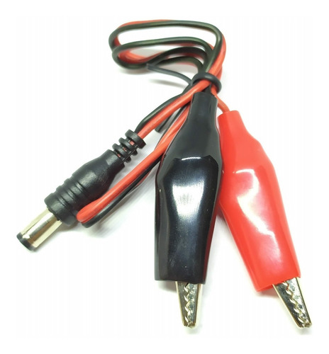 Imagen 2 de 4 de Cargador Lipo De 7.4v Y 11.1v Helicoptero Auto Dron Avion