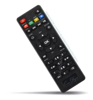 Control Remoto Para Convertidor Smart Tv Box Pc Box Android