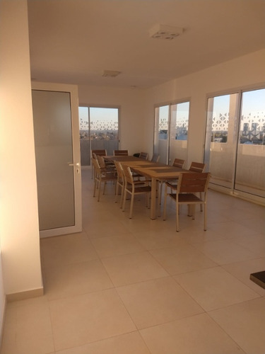 Departamento En Alquiler En Tigre Centro