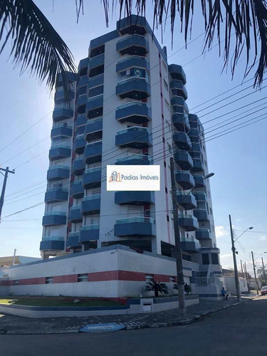 Imagem 1 de 25 de Apartamento Com 1 Dorm, Jardim Praia Grande, Mongaguá - R$ 170 Mil, Cod: 858358 - V858358