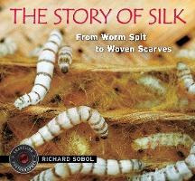 The Story Of Silk: From Worm Spit To Woven Scarves - Rich...