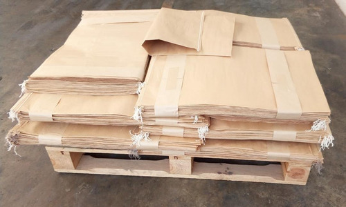 Sacos De Papel Kraft