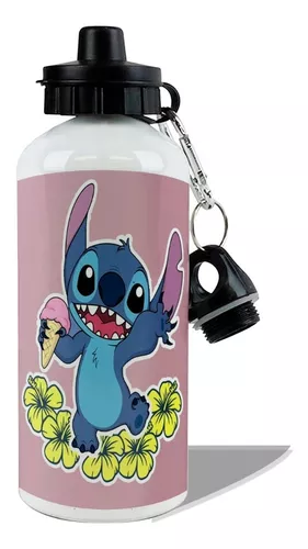 BOTELLA SPORT 400ML STITCH al por Mayor ≫ Plasticosur