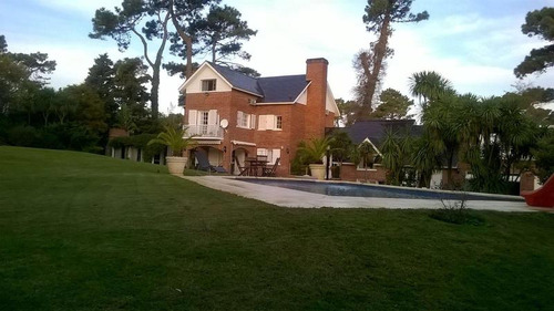 Espectacular Casa En La Mansa Uruguay