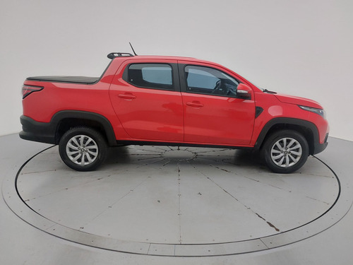 Fiat Strada 1.3 FIREFLY FLEX FREEDOM CS MANUAL