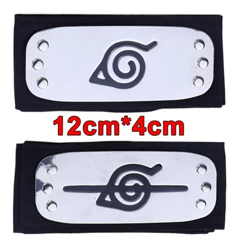 21pcs Naruto Itachi Kit Akatsuki Robe Accesorios De Ropa