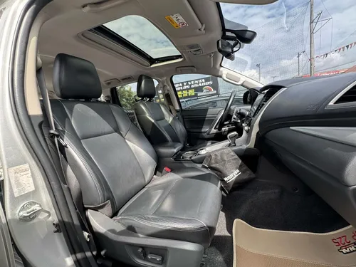 Chevrolet Tracker 1.8 Lt At
