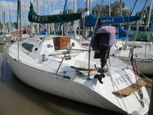 Velero Del Plata 31
