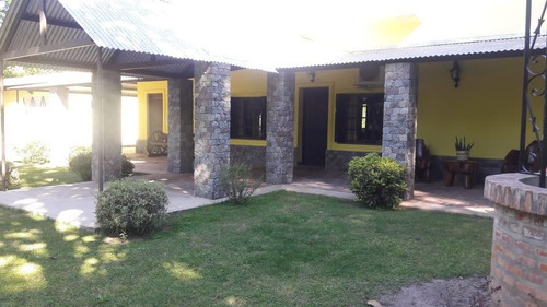 Imagen 9 de 14 de Vende Financia Permuta Quinta 4500 M2 Casa 4 Amb - Olivera