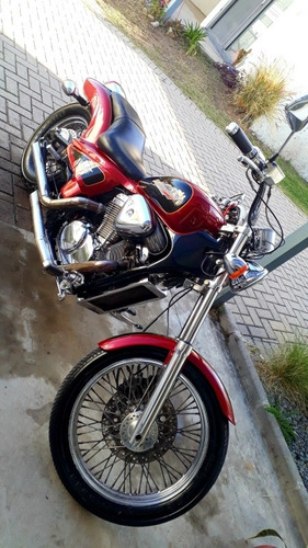 Imagen 2 de 7 de Honda Shadow Vlx 600 Modelo 95