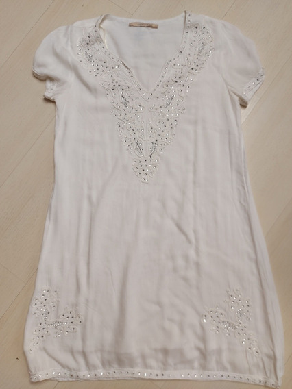 Vestido De . Talle S. Marca Rapsodia | MercadoLibre Vestido De . Talle S. Marca Rapsodia | MercadoLibre