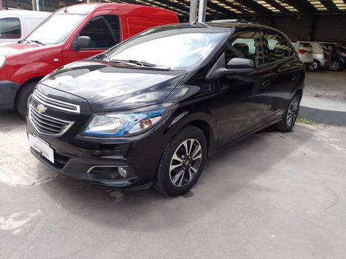 Chevrolet Onix 1.4 Ltz Mt 98cv