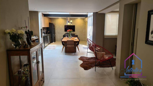 Imagem 10 de 18 de Casa Com 3 Dormitórios À Venda, 200 M² Por R$ 2.500.000 - Vila Olímpia - São Paulo/sp - Ca1332