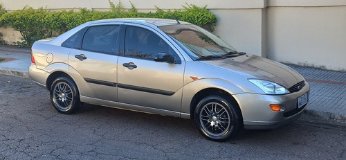 Imagem 3 de 3 de Ford Focus 2.0