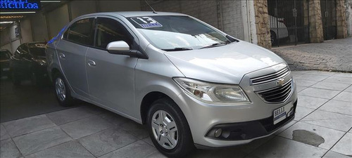 Chevrolet Prisma 1.0 Mpfi lt 8v