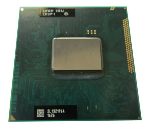 Procesador Intel Core I3-2330m Sony Pcg-61a11u Sr04j