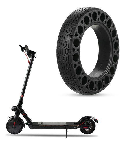 Patinete Eléctrico Llanta 60/70-6.5 Honeycomb Ninebot Max