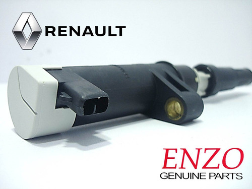 Imagen 2 de 6 de Bobina Renault Megane Scenic Symbol Clio Kangoo Sentra