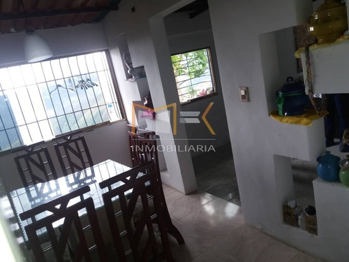 Imagen 16 de 30 de Mk Inmobiliaria Vende Casa En La Alcabala De La Lagunetica, Los Teques / 04126968207