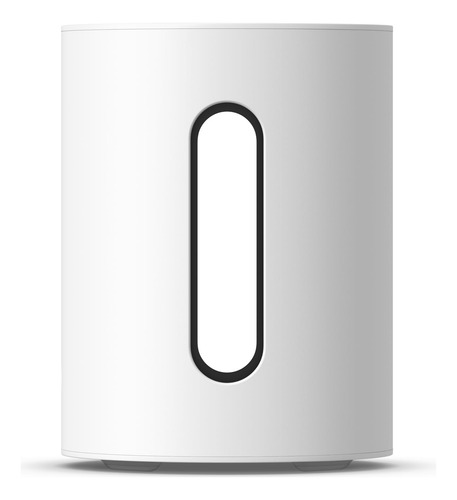 Subwoofer Inalámbrico Sonos Sub Mini White Compact