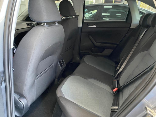 Imagen 7 de 10 de Volkswagen Nivus Comfortline 1.0 Turbo