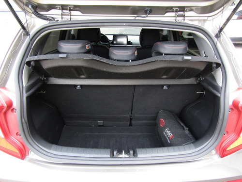 Imagen 15 de 15 de Kia Picanto 2019 1.2 Gt-line