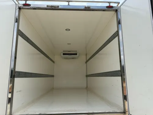 Foton Fkr 2024