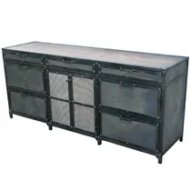Comprar Muebles Industriales Vintage Fábrica Somos Fábrica Ac-56