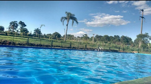 Imagen 2 de 5 de Cabañas Y Pileta