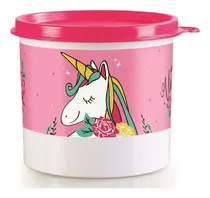 Comprar Hermético Poeme Unicornio X 500ml Tupperware® 0%libre Bpa