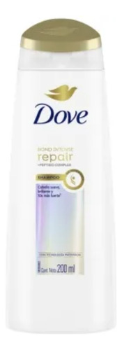Shampoo Dove Bond Intense Repair X200ml