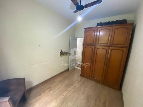 Imagem 9 de 15 de Apartamento Com 3 Dormitórios À Venda, 110 M² Por R$ 460.000,00 - Icaraí - Niterói/rj - Ap0505