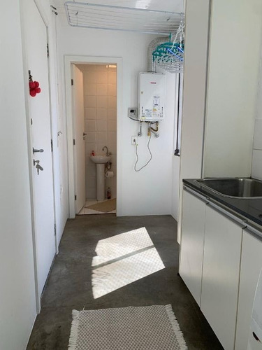 Imagem 16 de 27 de Apartamento Com 2 Dormitórios À Venda, 160 M² Por R$ 1.680.000 - Itaim - São Paulo/sp - Ap20090