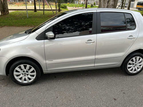 Volkswagen Fox 1.0 Trend Tec Total Flex 5p
