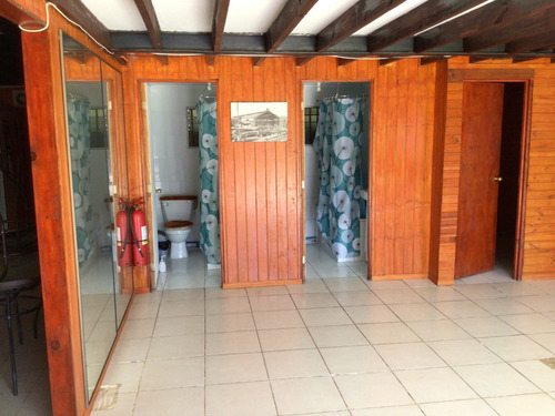 Oportunidad Casa En Queri,comuna San Clemente, Region Maule
