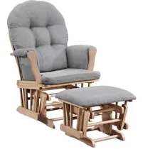 Comprar Silla Mecedora Baquito Para Pies, Maternidad Lactancia Bebes