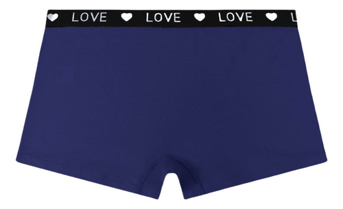 Calzoncillos De Ropa Interior De Talla Grande X Para Mujer 7