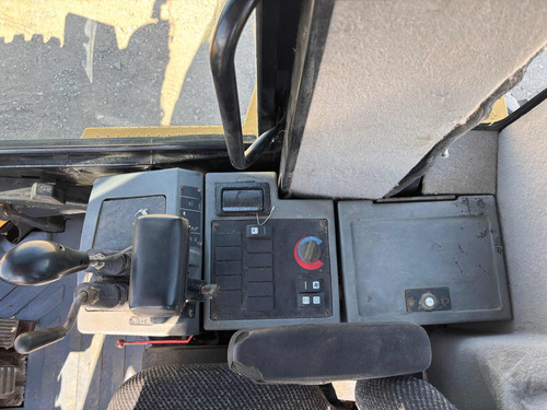 Cargador Frontal Caterpillar 938g Series 2