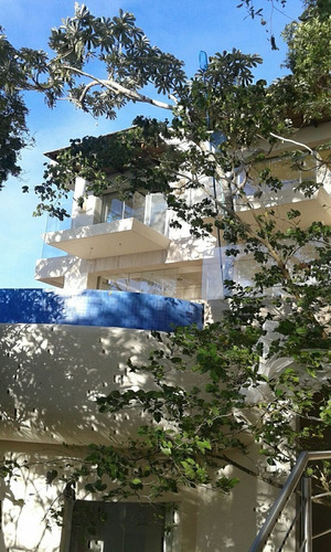 Venta De Casa En La Cima, Acapulco, Guerrero